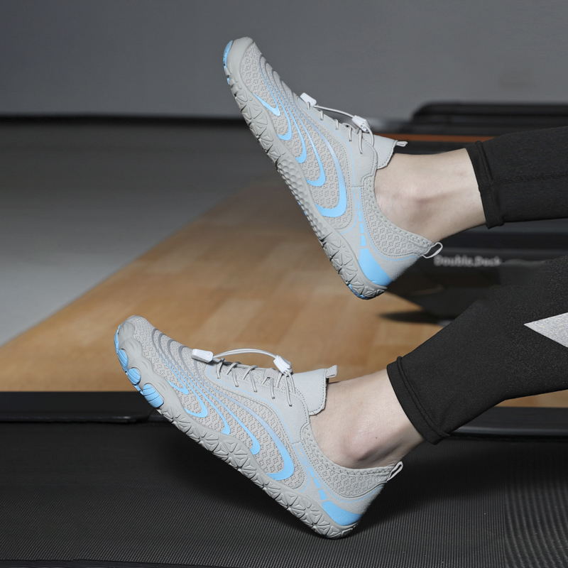 Crossfit Runners - High Quality Trail Running Barefoot Shoes