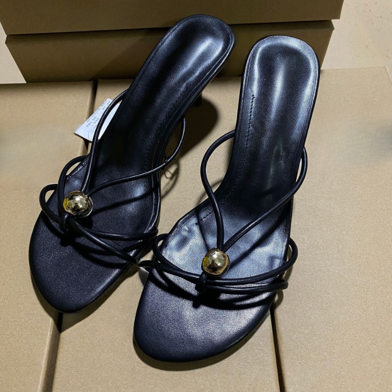 Crossfit Ladies - Cross Straps Design Women Summer Sandals