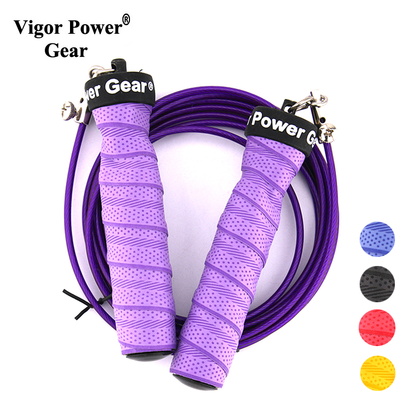 Crossfit Training Gear - Vigor Power Gear Adjustable Cable Crossfit