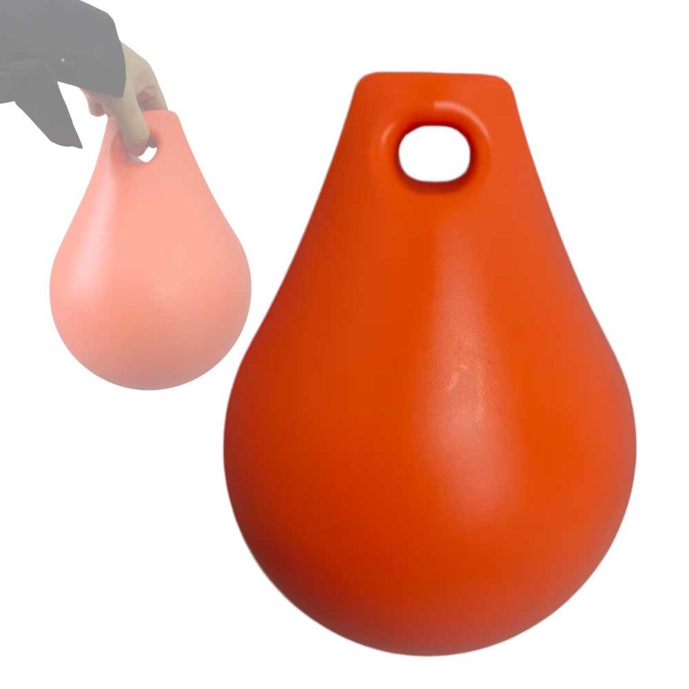 Battle Rope Anchor - Marine Boat Buoy Fender Bumper Ball