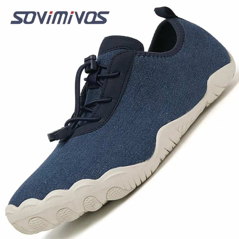 Men's Cross-Trainer | Barefoot - Crossfit Runners recension och pris
