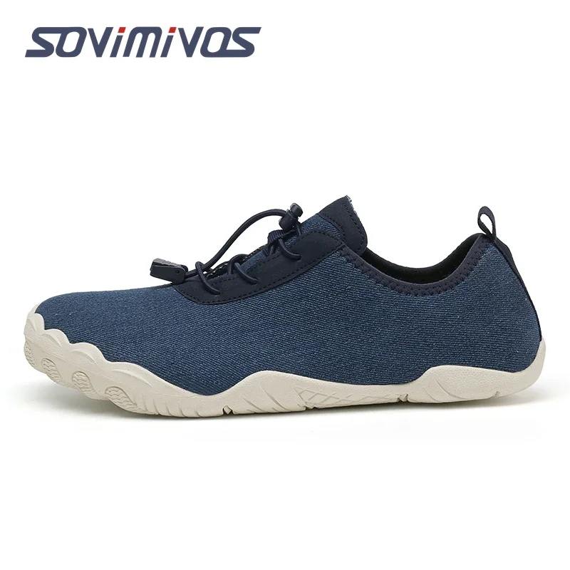 Men's Cross-Trainer | Barefoot - Crossfit Runners recension och pris