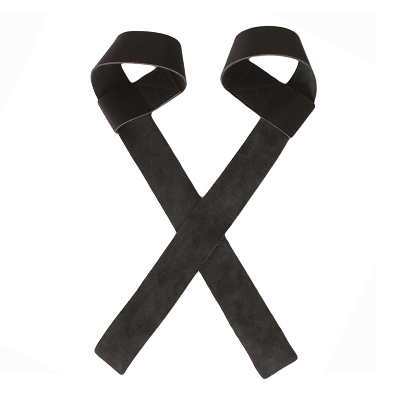 Hard Pull Up Cowhide Weightlif - Gear Up Crossfit recension och pris