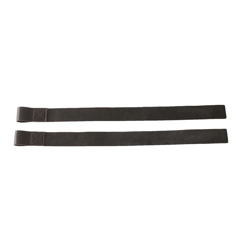Hard Pull Up Cowhide Weightlif - Gear Up Crossfit recension och pris