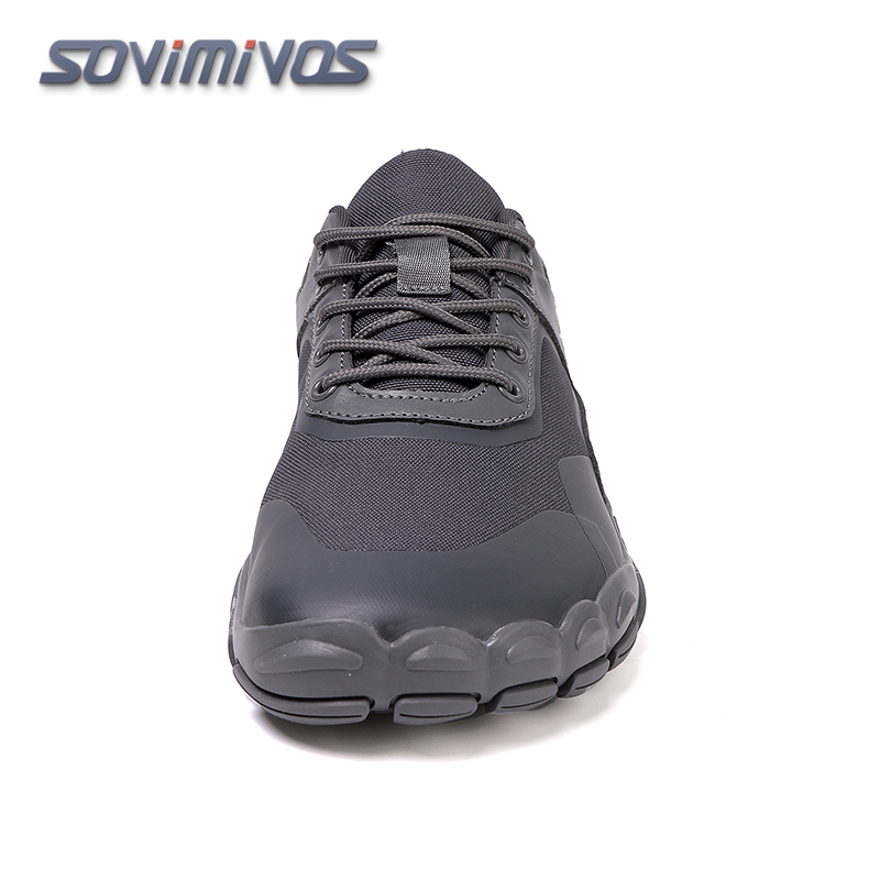 Womens Mens Barefoot Shoes Min - Crossfit Runners recension och pris
