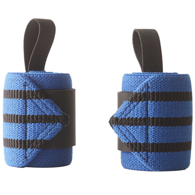 Soft Wrist Straps For Powerfli - Crossfit Lifting Gear recension och pris