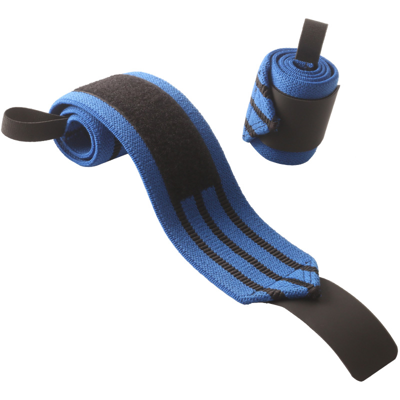 Soft Wrist Straps For Powerfli - Crossfit Lifting Gear recension och pris