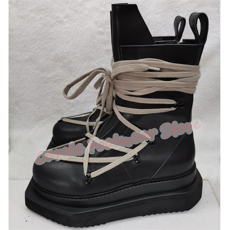 Punk Chunky Bottom Height Incr - Crossfit Male recension och pris