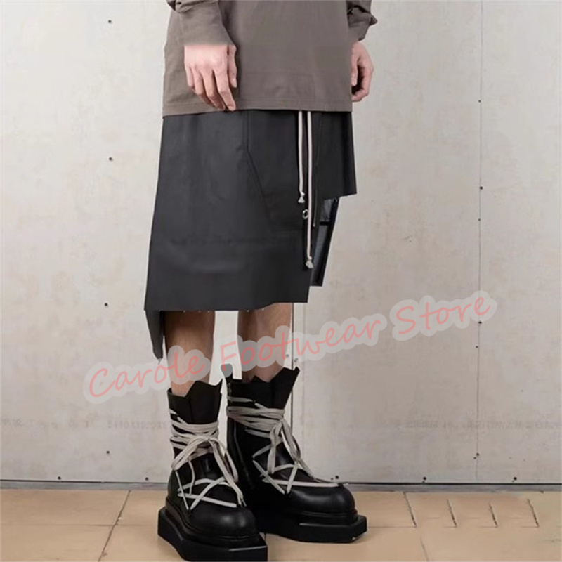 Punk Chunky Bottom Height Incr - Crossfit Male recension och pris