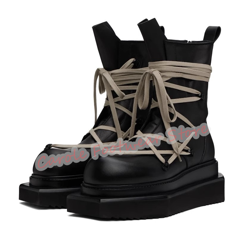 Punk Chunky Bottom Height Incr - Crossfit Male recension och pris