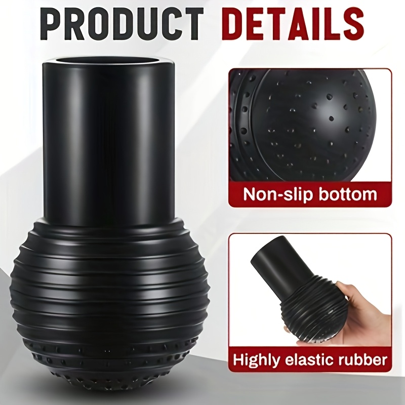 Landmine Attachment for Barbel - Battle Rope Anchor recension och pris