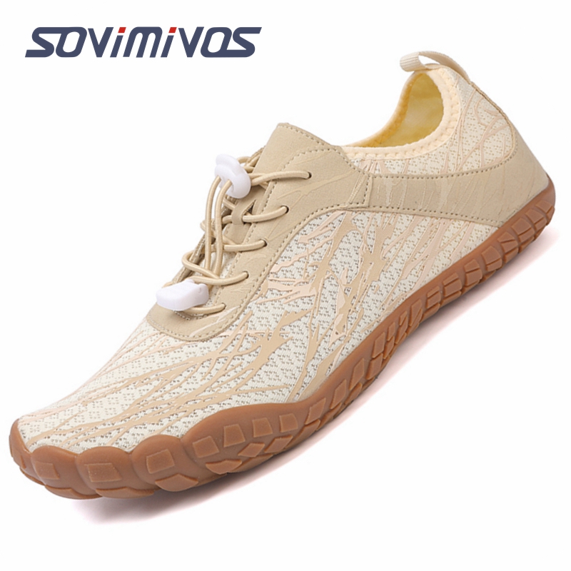 Womens Mens Barefoot Shoes Min - Crossfit Runners recension och pris