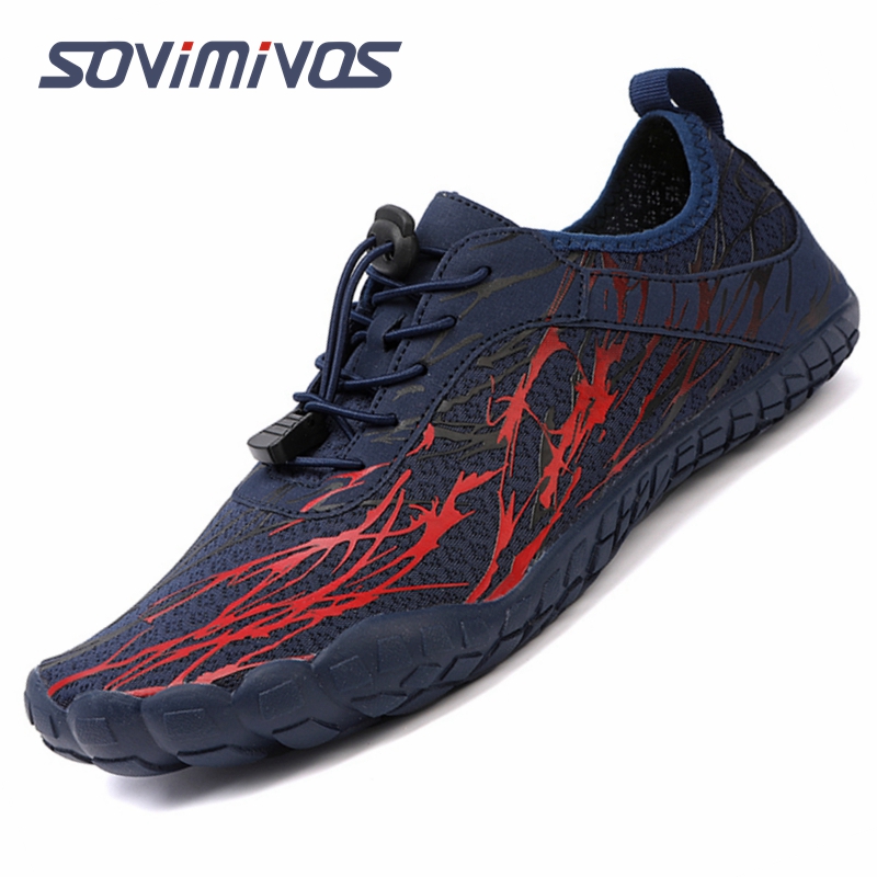 Womens Mens Barefoot Shoes Min - Crossfit Runners recension och pris