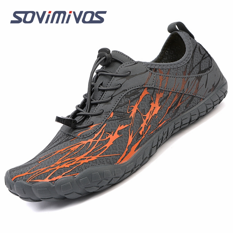 Womens Mens Barefoot Shoes Min - Crossfit Runners recension och pris