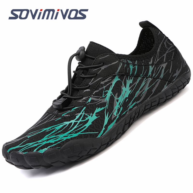 Womens Mens Barefoot Shoes Min - Crossfit Runners recension och pris