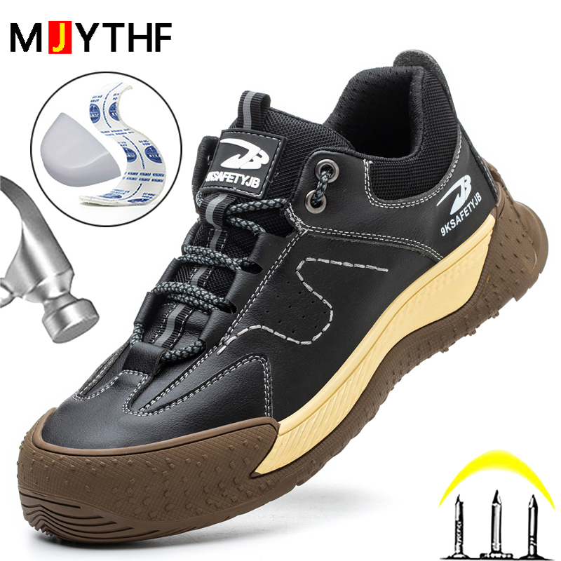 Male 6KV Insulated Shoes Anti- - Crossfit Male recension och pris
