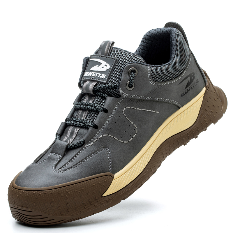 Male 6KV Insulated Shoes Anti- - Crossfit Male recension och pris