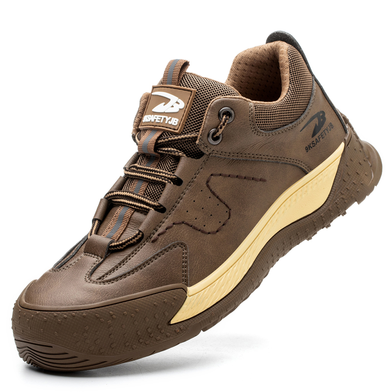 Male 6KV Insulated Shoes Anti- - Crossfit Male recension och pris