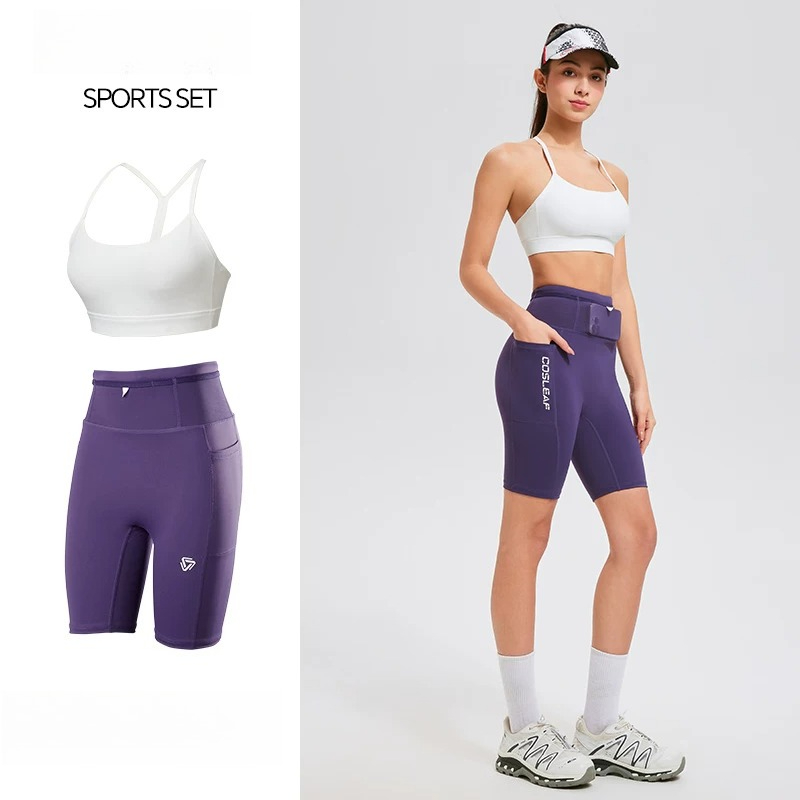 Fitness Suit Women's Cross Bac - Crossfit Training Gear recension och pris