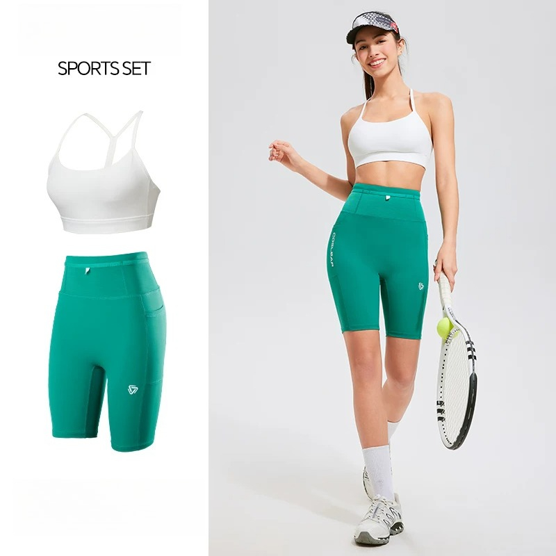 Fitness Suit Women's Cross Bac - Crossfit Training Gear recension och pris