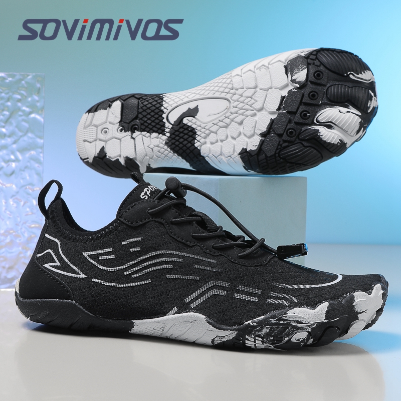 Men's Minimalist Trail Runner  - Crossfit Runners recension och pris