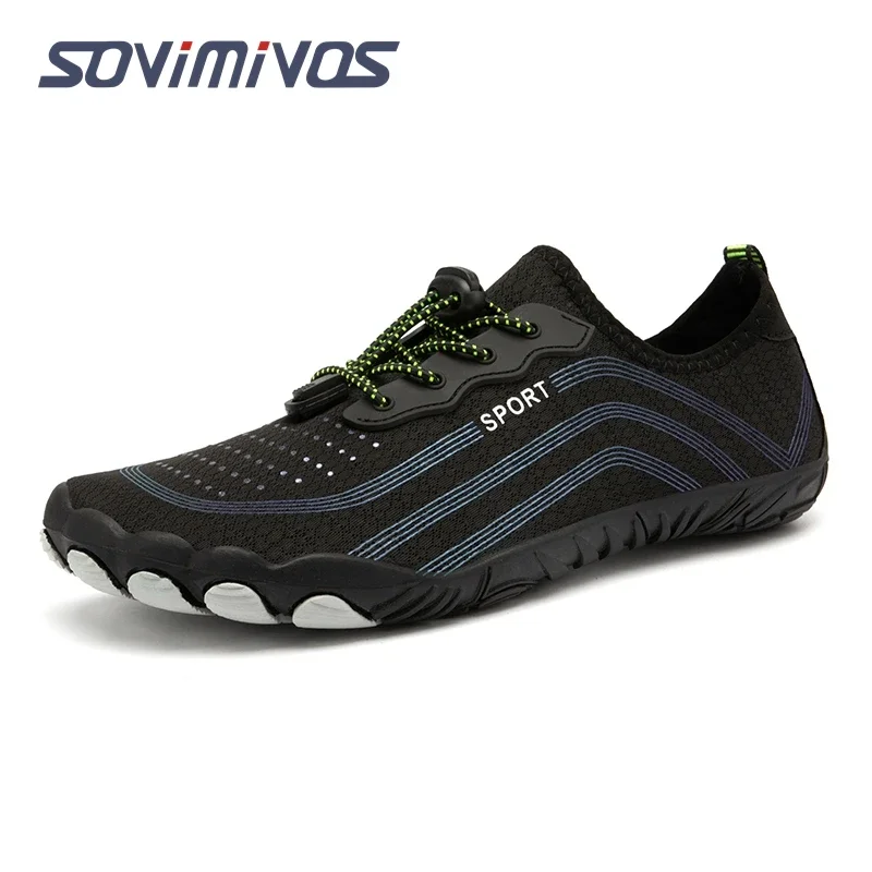 Men's Minimalist Trail Runner  - Crossfit Runners recension och pris
