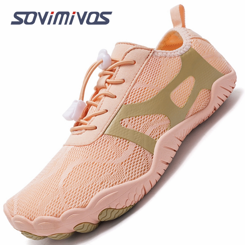 Womens Mens Barefoot Shoes Min - Crossfit Runners recension och pris