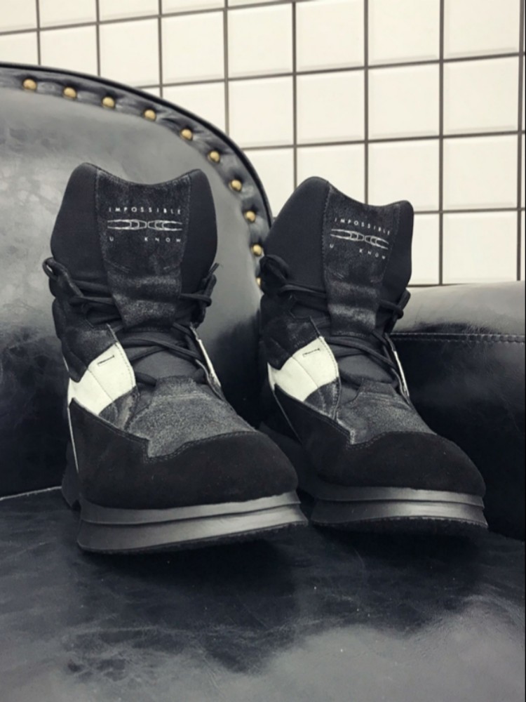 Japanese Style Genuine Leather - Crossfit Male recension och pris