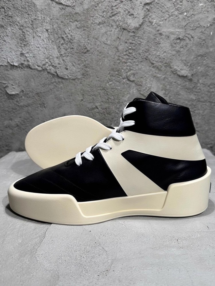 Cowhide Height Increasing Plat - Crossfit Male recension och pris