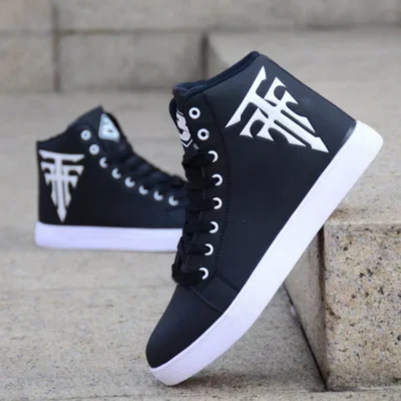 Sneakers Man Vulcanized Sneake - Crossfit Male recension och pris