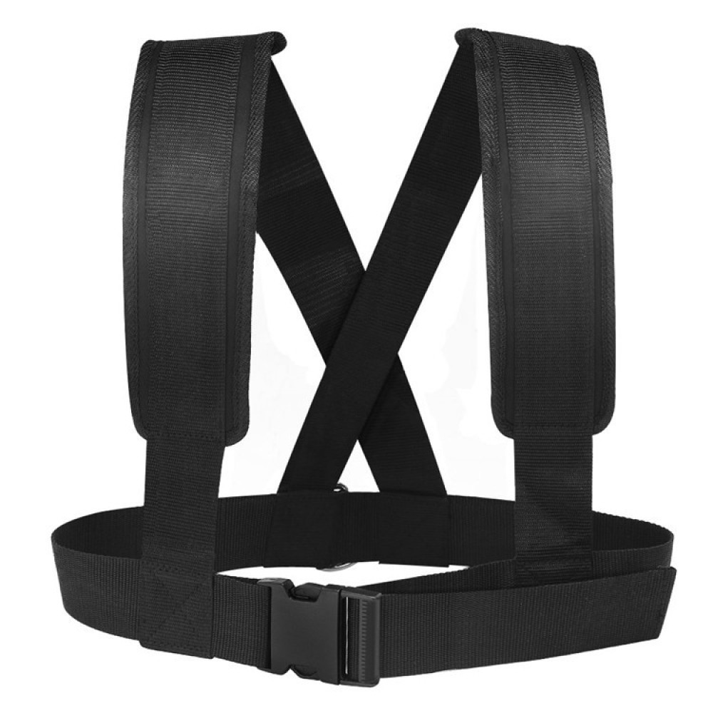 Adjustable Fitness Resistance  - Crossfit Training Gear recension och pris