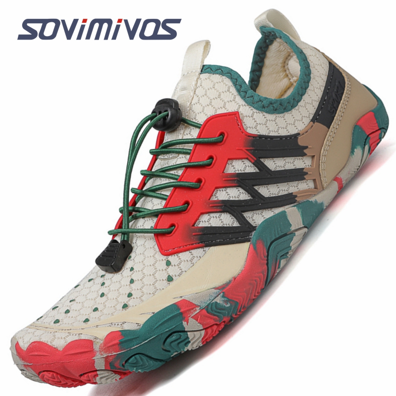 Men's Minimalist Trail Runner  - Crossfit Runners recension och pris