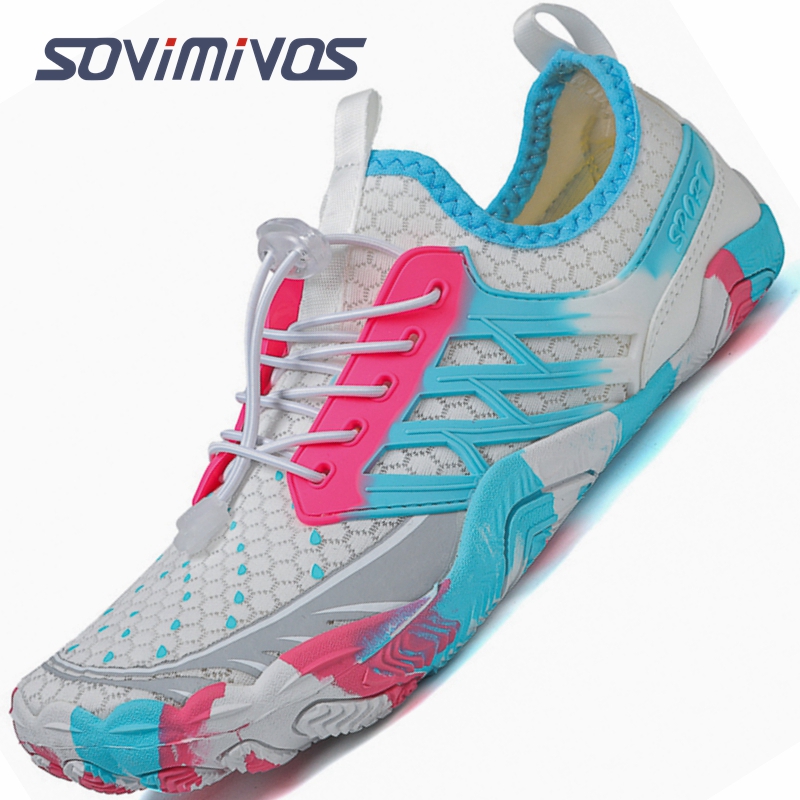 Men's Minimalist Trail Runner  - Crossfit Runners recension och pris