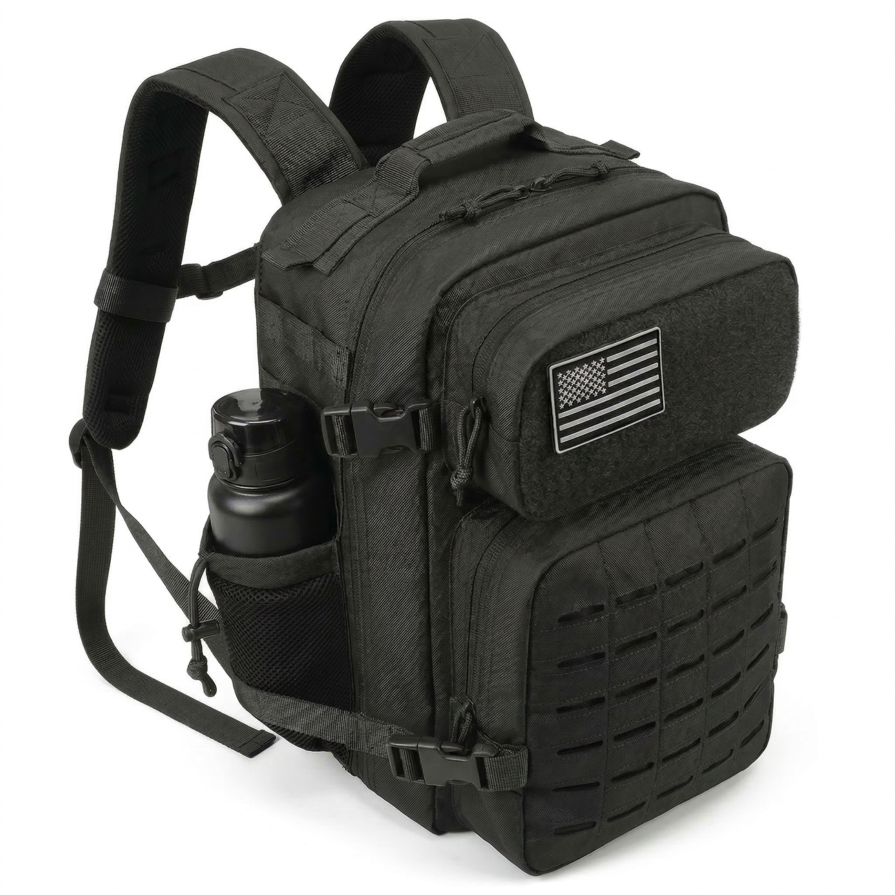 26L Gym Backpack for Men with  - Crossfit Training Gear recension och pris