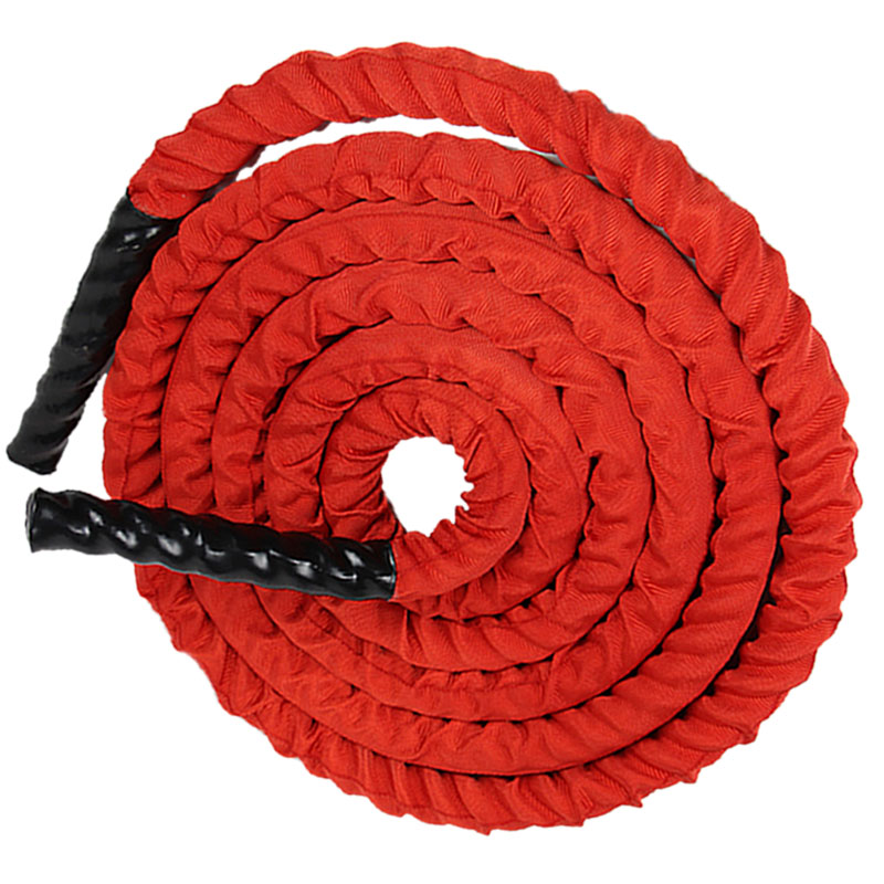 Battle Rope with Anchor Gym Ph - Battle Rope Anchor recension och pris
