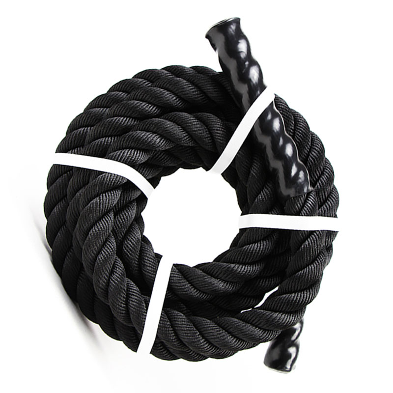 Battle Rope with Anchor Gym Ph - Battle Rope Anchor recension och pris