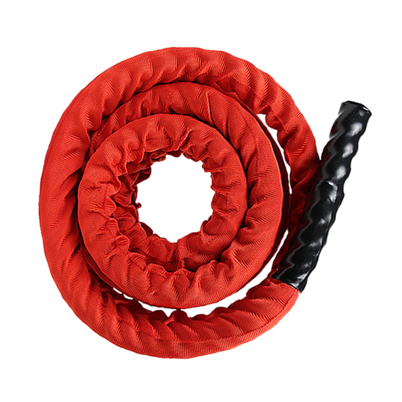 Battle Rope with Anchor Gym Ph - Battle Rope Anchor recension och pris