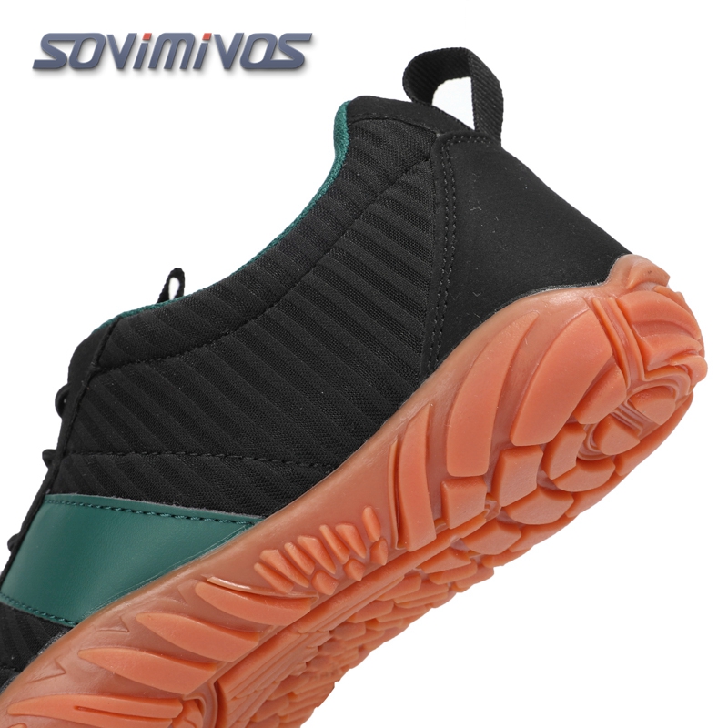 Men's Cross-Trainer Barefoot & - Crossfit Runners recension och pris