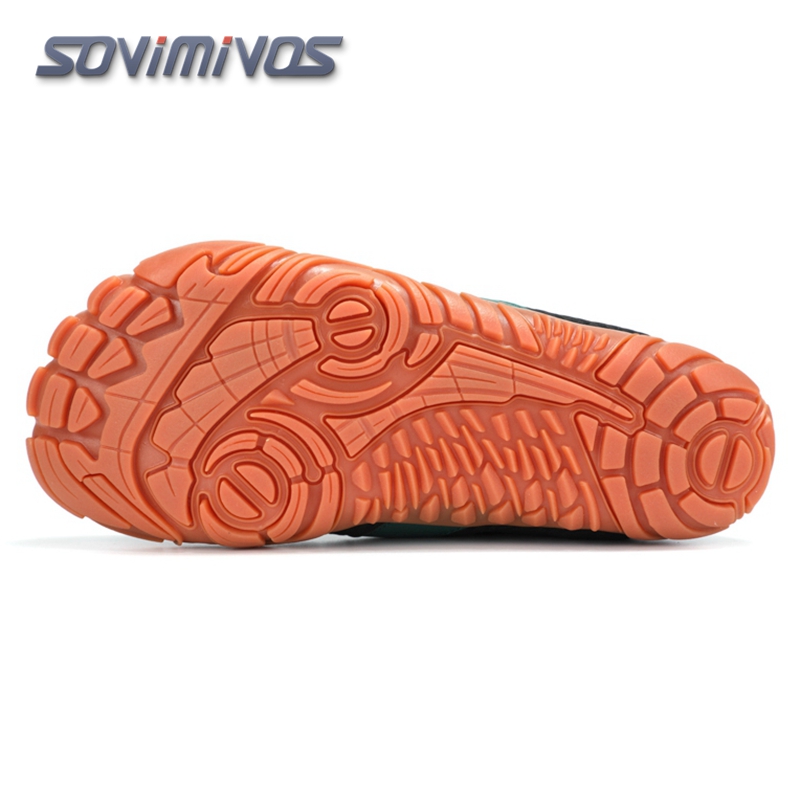Men's Cross-Trainer Barefoot & - Crossfit Runners recension och pris