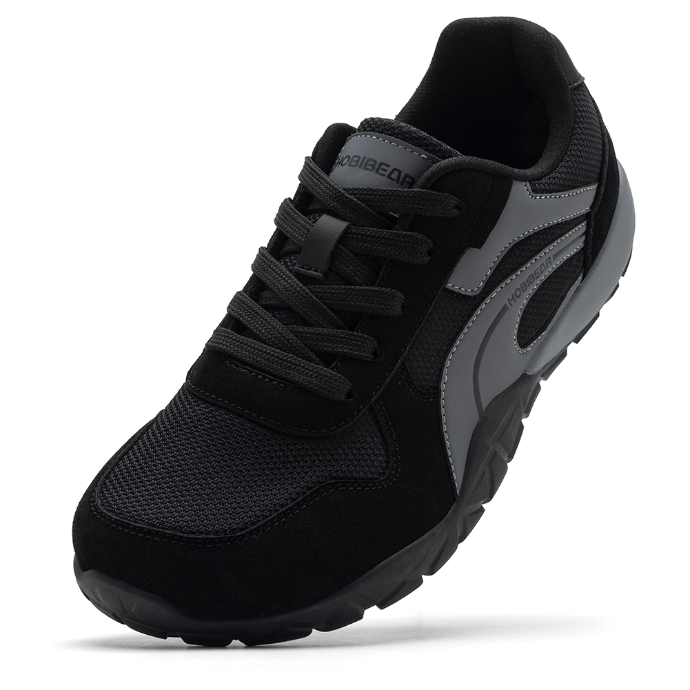 HOBIBEAR Barefoot Wide Toe Sho - Crossfit Runners recension och pris