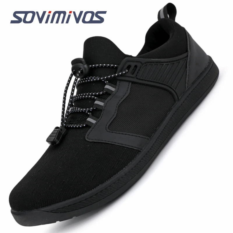 Men's Cross-Trainer | Barefoot - Crossfit Runners recension och pris