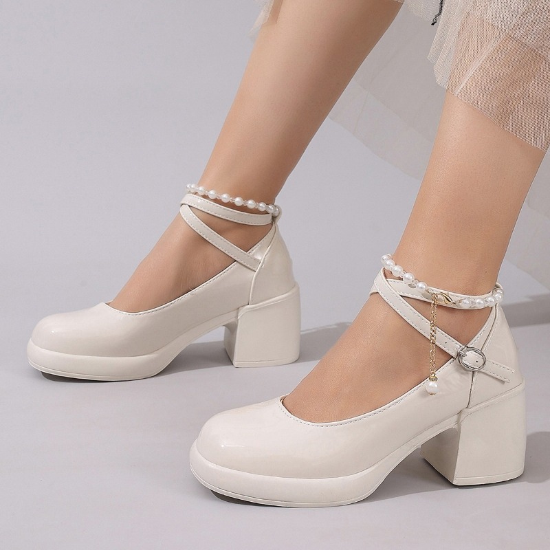 New Women Pumps Shoes Fashion  - Crossfit Ladies recension och pris