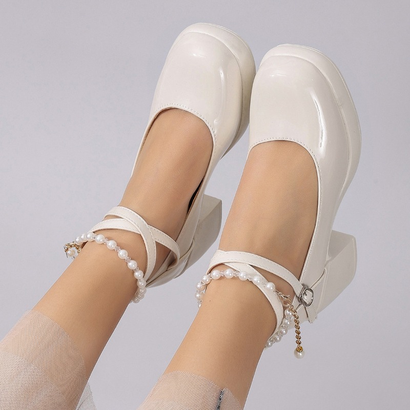 New Women Pumps Shoes Fashion  - Crossfit Ladies recension och pris