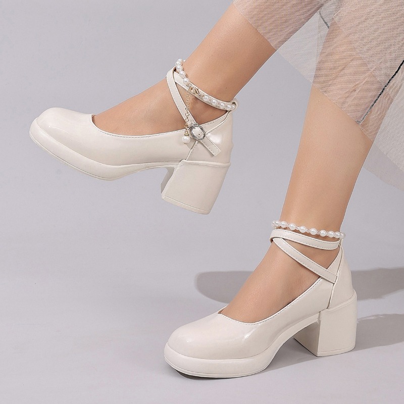 New Women Pumps Shoes Fashion  - Crossfit Ladies recension och pris