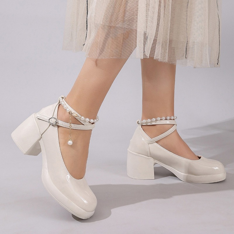 New Women Pumps Shoes Fashion  - Crossfit Ladies recension och pris