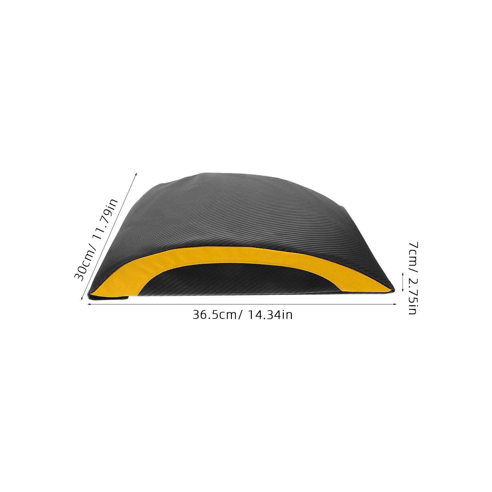 Ab Mat for Sit Ups Crunches Pl - Ab Mat Crunch recension och pris