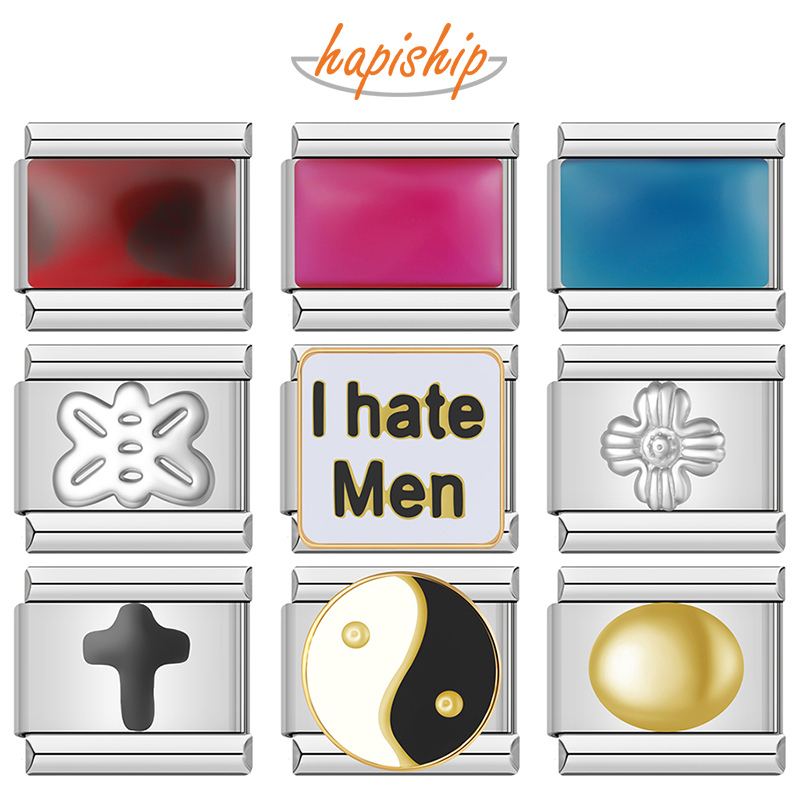 Hapiship Fashion Women Cross B - Crossfit Hate recension och pris
