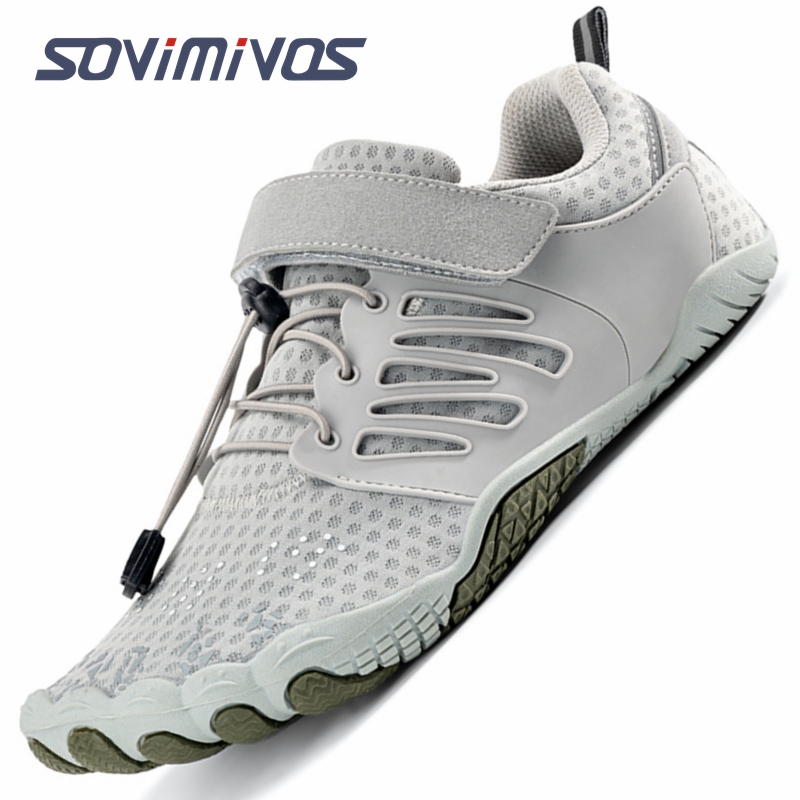 Men's Minimalist Trail Runner  - Crossfit Runners recension och pris