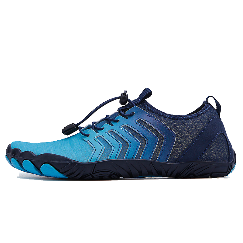 Men's Minimalist Trail Runner  - Crossfit Runners recension och pris