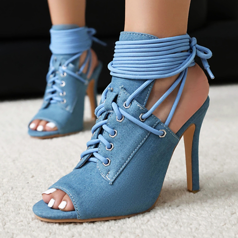 Large Size Summer Shoes For Wo - Crossfit Ladies recension och pris